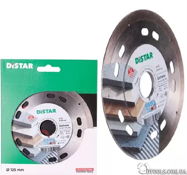 Диск алмазный Distar Esthete 125 mm