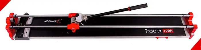 Плиткорез ручной Tracer1200