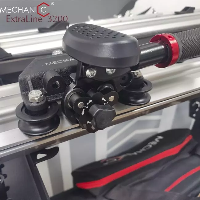 Плиткорез ручной Mechanic ExtraLine Distar 3200 Плиткорез Mechanic ExtraLine Distar 3200