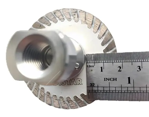 Диск Distar Levelcut 60 mm