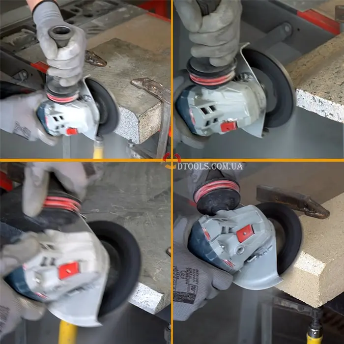 Distar Pro Tech 125 мм