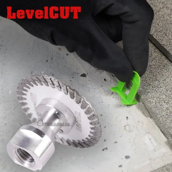 Distar LevelCut60mm