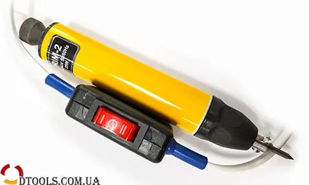 матовка гравер Drim-2