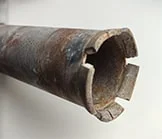 Возможные виды дефектов, причины и методы их устранение