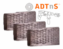 koronka ADTnS cs-x restavraciya