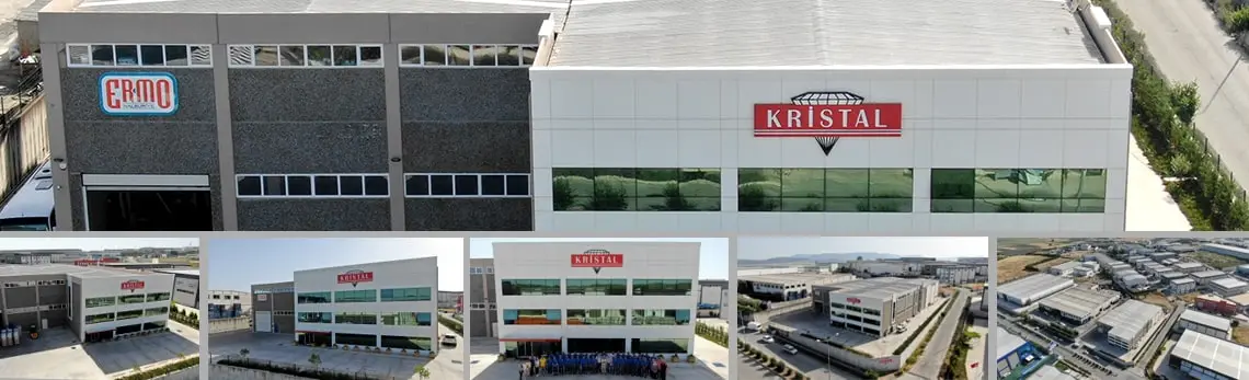 Производитель Kristal Турция-оборудование Производитель Kristal Турция-оборудование