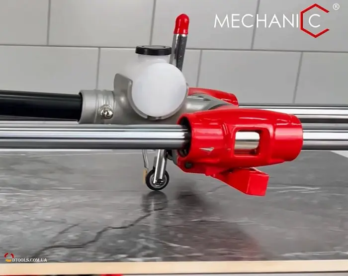 купить плиткорез ручной Tracer Mechanic
