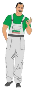 Совет по работе с инструментом Дистар master distara