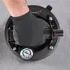 Вакуумная присоска для плитки: выбор и преимущества