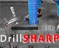 DrillSHARP Mechanic: быстрая заточка алмазных коронок