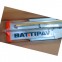 Плиткорез ручной Battipav Profi Evo 163 Alu 1630 мм Италия - 5