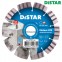 Диск алмазный Distar Meteor 1A1RSS-W - 1