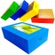 Алмазные бруски Hand Pad для ручной шлифовки - 3