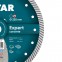 Круг алмазный Distar Turbo Expert - 1