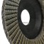 Алмазный FLAP диск Distar Scrub - быстрая шлифовка - 5
