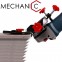 Насадка для болгарки 115-125 мм Mechanic SLIDER 45 версия 2.0 - 2