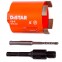 Коронка по бетону для подрозетников Distar CАСС CS-X SDS+ - 2