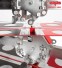 Ручной плиткорез Kristal Giga-CUT 1200 - 3