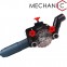Насадка штроборез для УШМ 115-125 мм Mechanic Air Chaser - 2