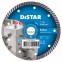 Круг алмазный отрезной Distar Turbo Extra - 2
