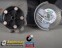 Держатель для полировальных кругов Mechanic Click-Lock Uni - 3