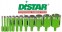 Алмазное сверло Distar Granite Active САМК - 1