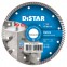 Круг алмазный отрезной Distar Turbo Extra - 1