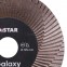 Круг алмазный Distar Galaxy 125 для реза плитки под 45° - 2