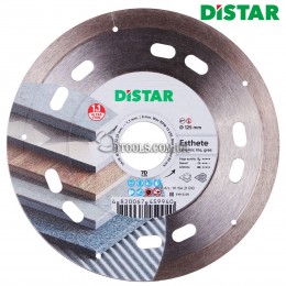 Круг алмазный Distar Esthete 1A1R керамогранит