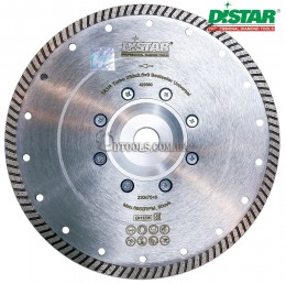 Круг алмазный Distar Turbo Bestseller Universal
