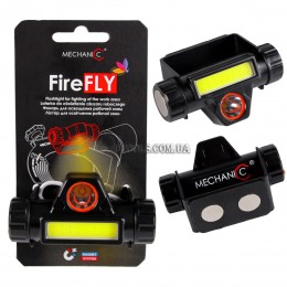 Светодиодный фонарь Mechanic FIREFLY