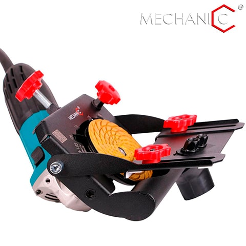Mechanic LINER 115-125 для фасок и торцов
