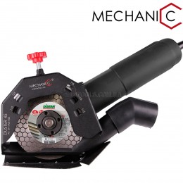 Насадка на болгарку Mechanic Duster 45 для заусовки