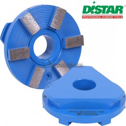 Фреза алмазная Distar ФАТ-C95 Vortex