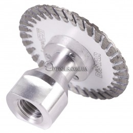 Диск алмазный с фланцем Distar Levelcut 60mm