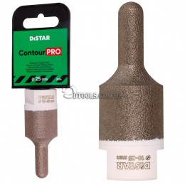 Пальчиковая алмазная фреза Distar Contour PRO Finger