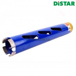 Алмазная коронка Distar Concrete X M16 Бетон 