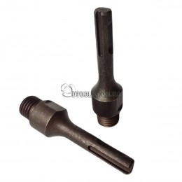 Переходник к алмазной коронке M16хSDS-plus