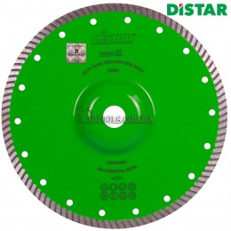 Круг алмазный Distar Turbo Elite Active с фланцем