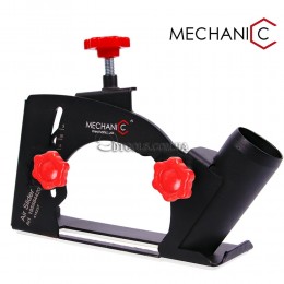 Насадка для болгарки 115-125мм Mechanic AirSlider 90