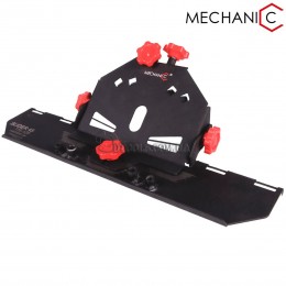 Насадка для болгарки 115-125 мм Mechanic SLIDER 45 версия 2.0