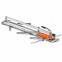 Плиткорез ручной Battipav Profi Evo 163 Alu 1630 мм Италия