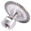 Диск алмазный с фланцем Distar Levelcut 60mm