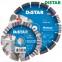 Диск алмазный Distar Meteor 1A1RSS-W