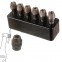 Набор стальных цанг Proxxon MICROMOT PR-28940 (1-3,2 мм)