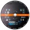 Ø230x2.2 (турбо)