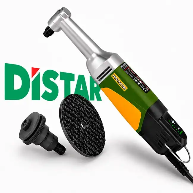 Distar Proxxon суппорт для гравера