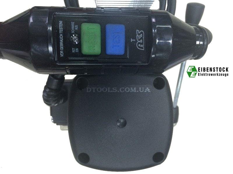 Eibenstock PLE450B Узо для установки алмазного сверления